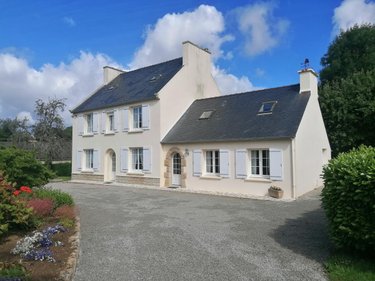 Maison a vendre Mespaul 29420 Finistère 186 m2 8 pièces 276130 euros