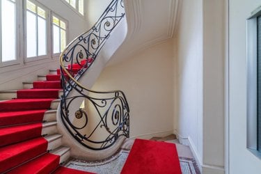 Appartement a vendre Neuilly-sur-Seine 92200 Hauts-de-Seine 187 m2 7 pièces 1970000 euros