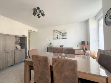 Maison a vendre Saint-Évarzec 29170 Finistère 92 m2 6 pièces 209000 euros