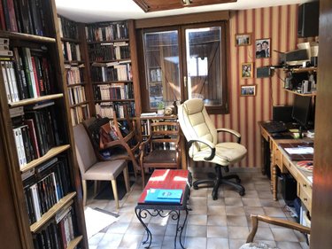 Maison a vendre Élincourt 59127 Nord 96 m2 7 pièces 159500 euros
