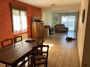 Maison a vendre Rânes 61150 Orne 95 m2 4 pièces 188600 euros