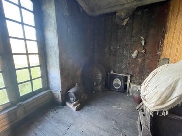 Maison a vendre Saint-Pierre-Tarentaine 14350 Calvados 276 m2 10 pièces 158250 euros