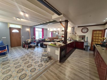 Maison a vendre Troo 41800 Loir-et-Cher 287 m2 12 pièces 349623 euros