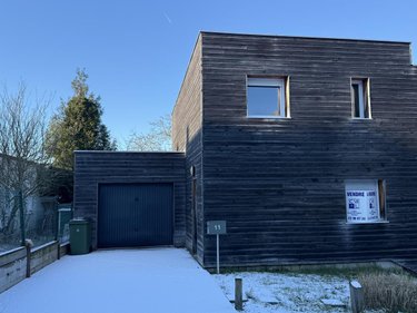 Maison a vendre Amiens 80000 Somme 85 m2 4 pièces 245000 euros