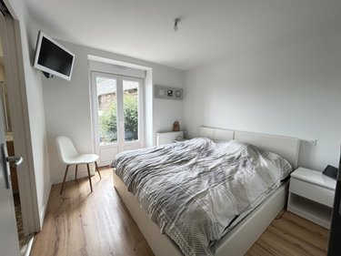 Maison a vendre Monteneuf 56380 Morbihan 155 m2 7 pièces 446700 euros