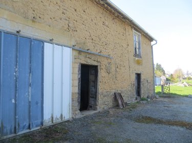 Maison a vendre Landelles-et-Coupigny 14380 Calvados 115 m2 3 pièces 58850 euros