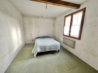 Maison a vendre Saint-Germain-des-Prés 49170 Maine-et-Loire 93 m2 4 pièces 148300 euros