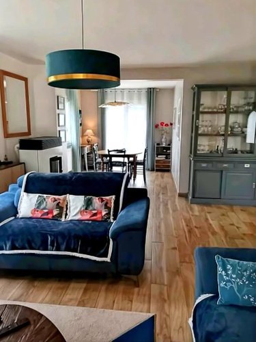 Maison a vendre Pontivy 56300 Morbihan 160 m2  376260 euros