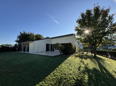 Maison a vendre Bois-Guillaume 76230 Seine-Maritime 131 m2 6 pièces 300000 euros
