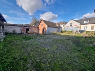 Maison a vendre Gondreville 45490 Loiret 125 m2 4 pièces 97200 euros