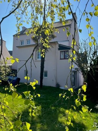 Maison a vendre Lanester 56600 Morbihan 205 m2 8 pièces 394616 euros