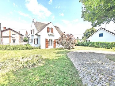 Maison a vendre Pontfaverger-Moronvilliers 51490 Marne 121 m2 5 pièces 261000 euros