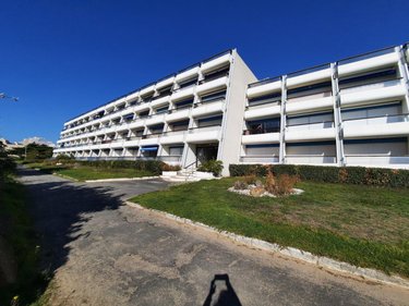 Appartement a vendre Saint-Jean-de-Monts 85160 Vendée 22 m2 1 pièce 58400 euros