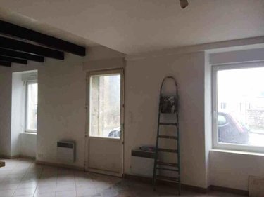 Maison a vendre Séglien 56160 Morbihan 100 m2 4 pièces 58630 euros