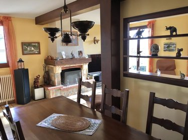 Maison a vendre Sablé-sur-Sarthe 72300 Sarthe 111 m2 6 pièces 197600 euros