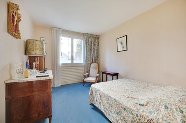 Appartement a vendre Paris 17e arrondissement 75017 Paris 102 m2 5 pièces 849000 euros