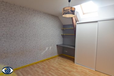 Maison a vendre Argentré 53210 Mayenne 206 m2  353600 euros