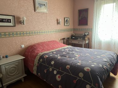 Maison a vendre Bazougers 53170 Mayenne 105 m2 7 pièces 187400 euros