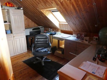 Maison a vendre Langoëlan 56160 Morbihan 280 m2 10 pièces 367000 euros