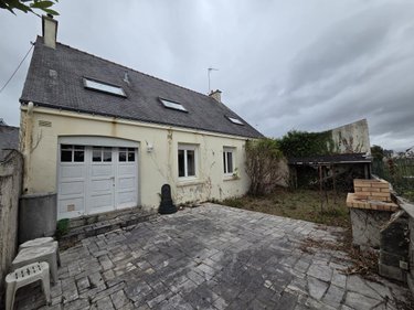 Maison a vendre Riantec 56670 Morbihan 105 m2 5 pièces 249600 euros