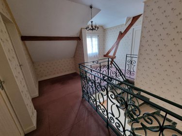 Maison a vendre Amilly 45200 Loiret 175 m2 8 pièces 272999 euros