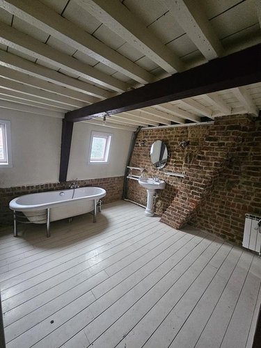 Maison a vendre Tourcoing 59200 Nord 66 m2 3 pièces 55000 euros