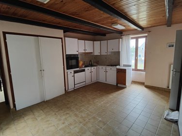 Maison a vendre Theix-Noyalo 56450 Morbihan 140 m2 5 pièces 259875 euros
