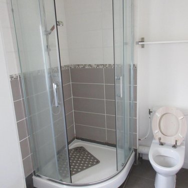 Location maison Hénin-Beaumont 62110 Pas-de-Calais 43 m2 2 pièces 500 euros