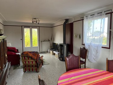 Maison a vendre Plouézec 22470 Côtes-d'Armor 122 m2 5 pièces 271392 euros