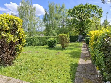 Maison a vendre Pontivy 56300 Morbihan 110 m2 6 pièces 195044 euros