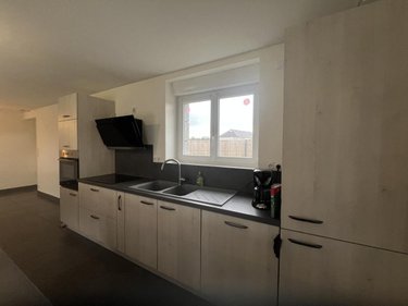 Maison a vendre La Ferté Macé 61600 Orne 117 m2 4 pièces 210000 euros