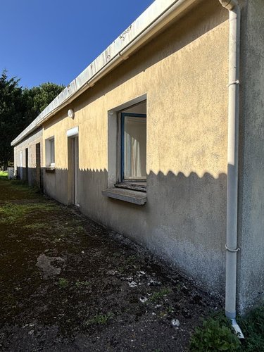 Maison a vendre Villemoisan 49370 Maine-et-Loire 155 m2 5 pièces 296000 euros