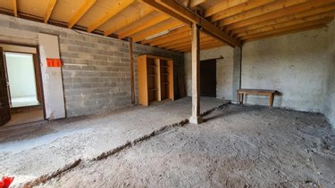 Maison a vendre Saint-Maurice-sur-Fessard 45700 Loiret 74 m2 3 pièces 137200 euros