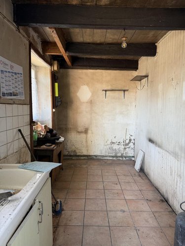 Maison a vendre Coëtlogon 22210 Côtes-d'Armor 57 m2  23000 euros