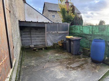 Maison a vendre Plémet 22210 Côtes-d'Armor 142 m2  43960 euros