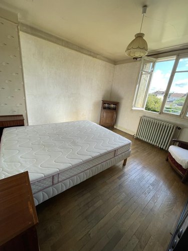 Maison a vendre Le Mans 72000 Sarthe 90 m2 4 pièces 116600 euros