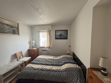 Appartement a vendre Ploemeur 56270 Morbihan 34 m2 2 pièces 156840 euros