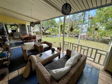 Maison a vendre Saint-Paul 97460 Réunion 250 m2 7 pièces 888500 euros