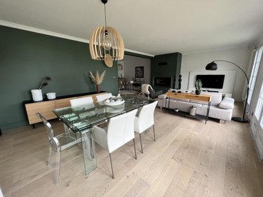 Maison a vendre Boulogne-sur-Mer 62200 Pas-de-Calais 158 m2 7 pièces 628800 euros