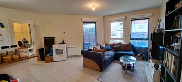 Appartement a vendre Angers 49000 Maine-et-Loire 45 m2 2 pièces 136500 euros