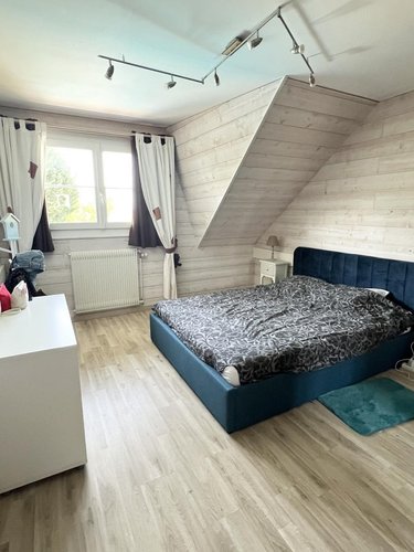 Maison a vendre Rozières-en-Beauce 45130 Loiret 228 m2 7 pièces 385000 euros