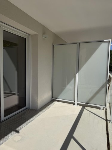 Location appartement L'Huisserie 53970 Mayenne 63 m2 3 pièces 790 euros