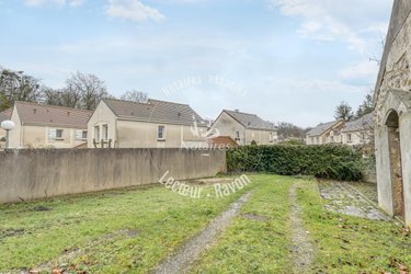 Maison a vendre Versailles 78000 Yvelines 120 m2 6 pièces 583540 euros