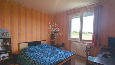 Maison a vendre Plouescat 29430 Finistère 150 m2 7 pièces 282100 euros