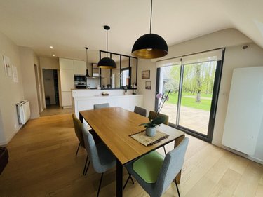 Maison a vendre Languidic 56440 Morbihan 132 m2  498720 euros
