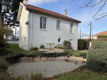 Maison a vendre Saint-Sébastien-sur-Loire 44230 Loire-Atlantique 101 m2 5 pièces 313200 euros