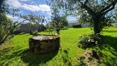 Maison a vendre Frossay 44320 Loire-Atlantique 82 m2 4 pièces 230550 euros