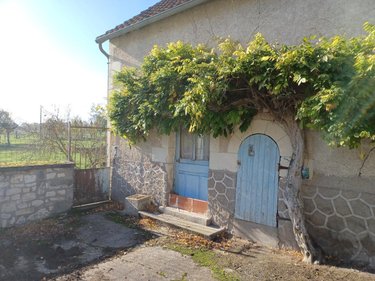 Maison a vendre Ligré 37500 Indre-et-Loire 118 m2  157600 euros
