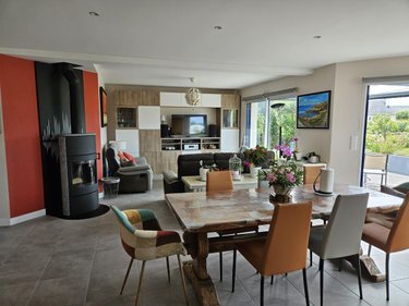 Maison a vendre Erdeven 56410 Morbihan 186 m2 7 pièces 747211 euros