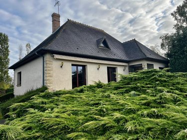 Maison a vendre La Barre-en-Ouche 27330 Eure 107 m2 4 pièces 220000 euros